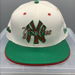 New York Yankees Christmas 5950